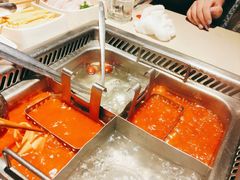 -海底捞火锅(团结桥店)