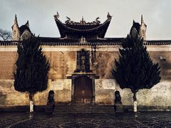 -零陵古城