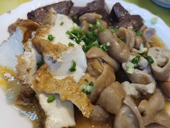 -王桂峰特色小吃(浔阳路店)