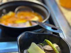 -猪的故事·韩式烤肉(韩乐坊店)