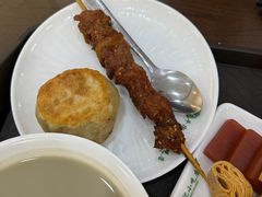 -牛街洪记小吃店(牛街店)