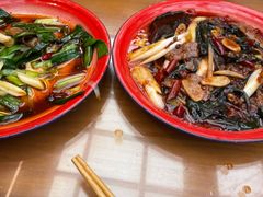 -小街47號江湖菜(四合院店)