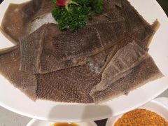 -海底捞火锅(银泰中心店)