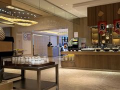 -舟山朱家尖威斯汀酒店·知味标帜自助餐厅
