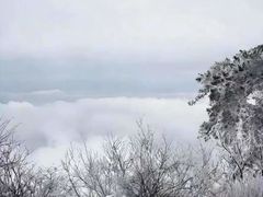 -安吉龙王山风景区