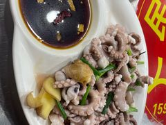 章鱼-健跳小海鲜(人民路店)