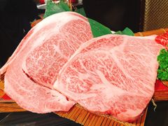 -俺的焼肉(銀座9丁目店)