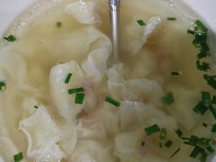 馄饨-龙游龙飨味包子铺