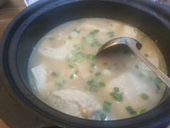 -锡和无锡菜(景丽苑店)