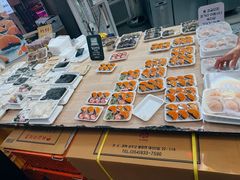 -西归浦每天偶来市场
