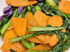 -万龙洲海鲜(大兴绿地缤纷城店)