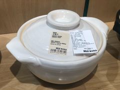 -MUJI无印良品(西湖银泰城店)