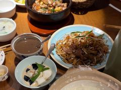 -南拳十三姨·潮汕砂锅粥(世纪金源店)