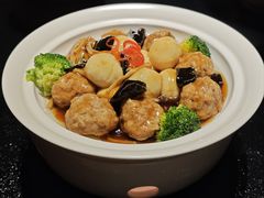 -夏氏砂锅(万松园店)