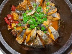 -山东宾馆·齐鲁苑餐厅