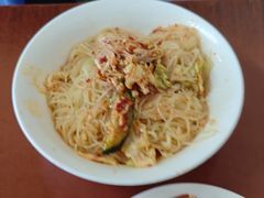 拌冷面-真空冷面王(武功街店)