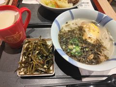 -永和大王(花好园店)