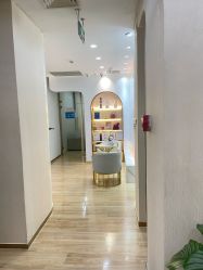 -JUVA欧华医美连锁