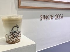 -KOI Thé(力宝广场店)