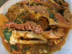 -Doo Dee Thai Food(Issan/Isaan/Esan)