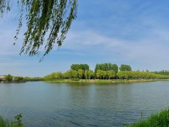 -稻香湖景欢乐岛温泉城堡