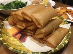 -肖记公安牛肉鱼杂馆· 省级非物质文化遗产(仁和路店)