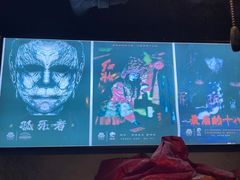 -荒岛实景沉浸密室(江汉路1店)
