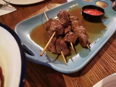-El Bodegon阿根廷秘鲁餐厅(幸福路店)
