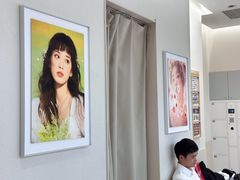 -天真蓝照相馆(杭州滨江宝龙店)