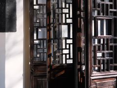 -惠山古镇·寄畅园