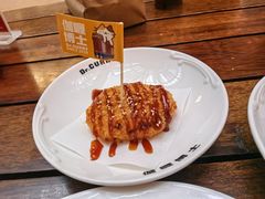 -伽喱博士 Dr.CURRY咖喱饭(太阳宫咖喱店)