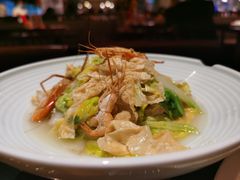 -老头儿油爆虾·知味杭州(爱琴海购物中心)
