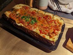 -烤匠麻辣烤鱼(双流明城购物中心店)