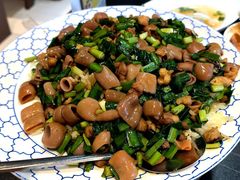 -小红鲸·海鲜餐厅(轸大路店)
