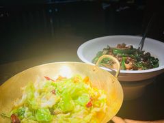 -沅江水·湖南家宴(南村万博长隆商圈店)