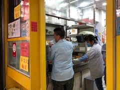 -麦文记面家(佐敦店)