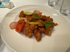 -莆田餐厅PUTIEN(金融街购物中心店)