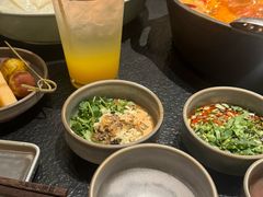 -大龙燚·旷野鲜火锅(广州首店)