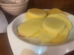 -李掌柜鲜菜火锅(移民广场店)