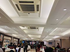 -京滨饭店·餐厅(阜外大街店)