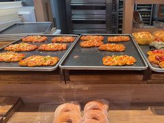-西村叔叔的店·面包·甜品·蛋糕(崂山丽达店)