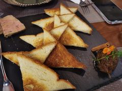 -LA CREPERIE BRETONNE布列塔尼法式餐厅(天童北路店)