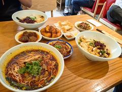 -好這口重庆小面(总店)