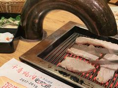 -千寻烧肉(政务区店)