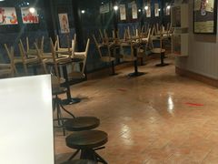 大堂-肯德基(格尔木世邦店)