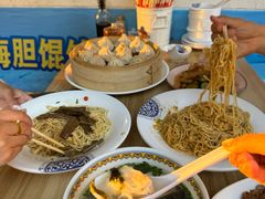 -炉旺斋上海小笼包·小馄饨