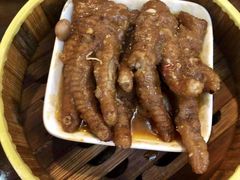 -府城小食馆(金龙宾馆店)