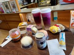 -迦南·甜品蛋糕(传媒店)