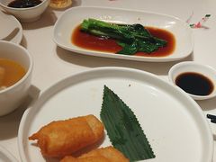 -粤来记·啫啫煲·点心(日月光店)