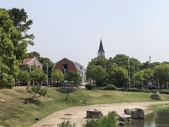 -美兰湖景区